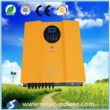 Three Phase Inverter